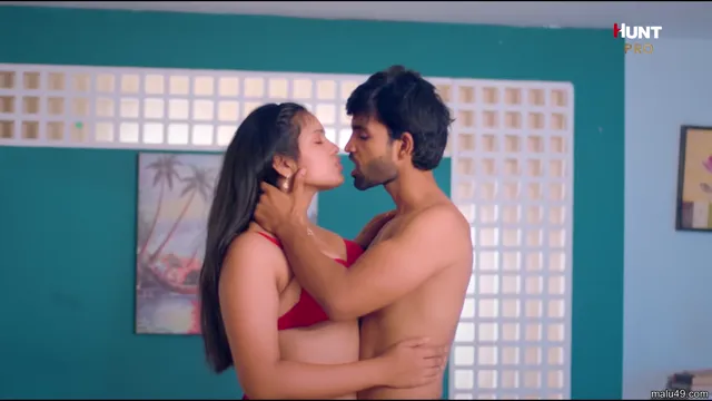 Prem Jaal S01E02 - Hindi Hot Web Series Desi XXX gelekt