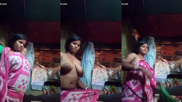 Boudi Big Boobs Nude Viral - Boudi Big Boobs Nude Hot Video 🔥