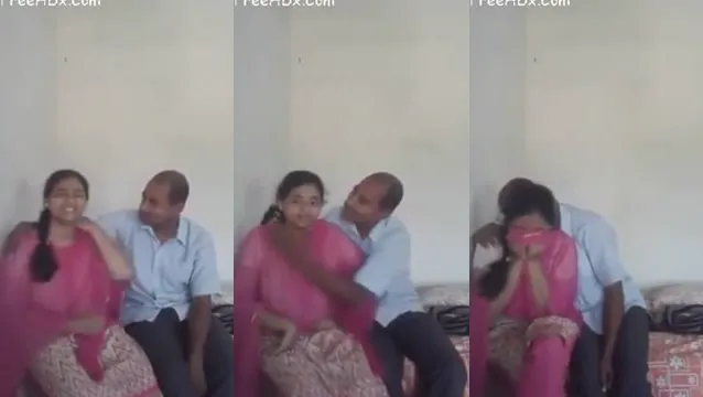 Hot Teacher Student Romance - শিক্ষিকা ছাত্রের গোপন গরম রোমান্স 🔥