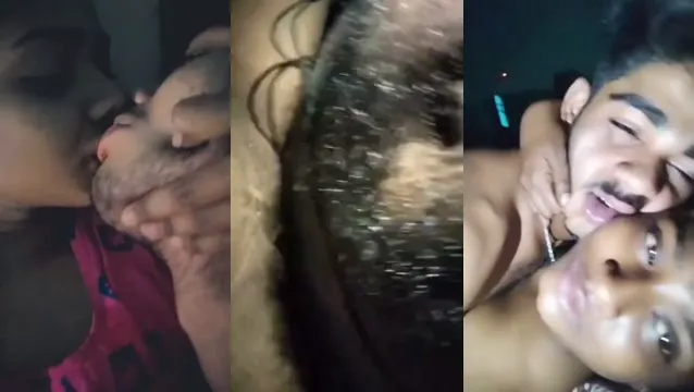 Horny Desi Wife Fingering Romance - Viral MMS Leaked