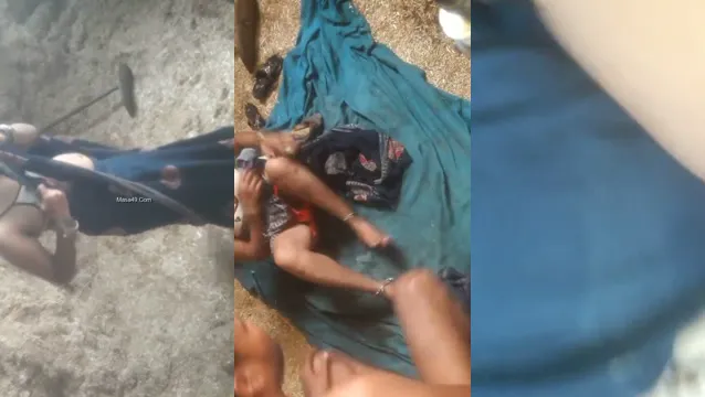 Desi Village Wife Hard Fucked By Hubby - গ্রামের বউকে স্বামী হার্ড চোদা