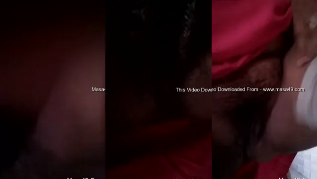 Desi Kız Amcık Gösteriyor - Kamuya Açık Videoda Açığa Çıktı