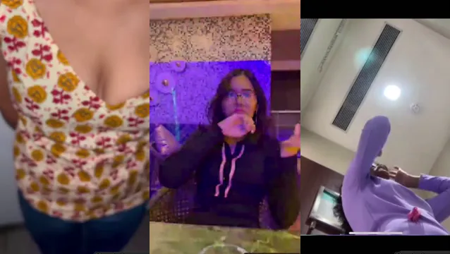 Sexy Desi Girl Video Call - সেক্সি দেশি গার্ল ভিডিও কলে নগ্ন খেলা