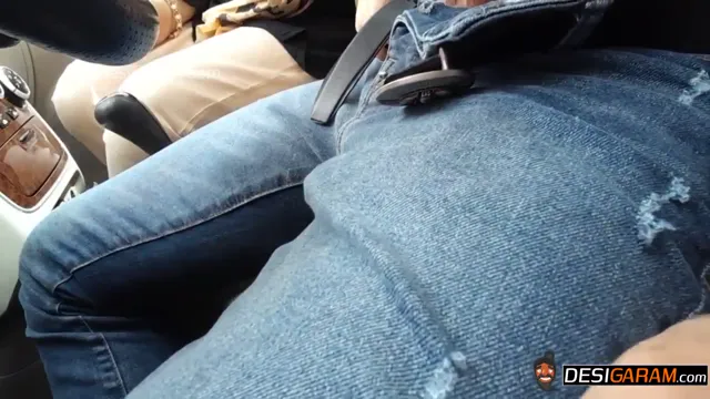 Hot Punjabi Bhabhi Car Blowjob - Naughty Desi Oral Action Leaked