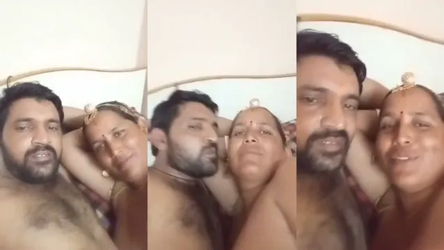 Desi Trưởng thành Làng Cặp đôi Viral MMS - Ghi âm tình dục tự chế ướt át