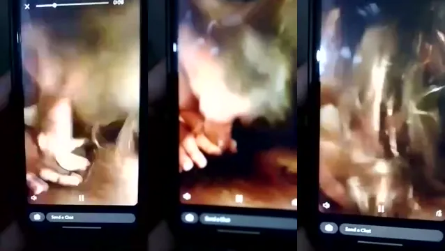 Seksi Desi Kız Oral Seks Videosu - Seksi Desi Kız Emme Sahnesi