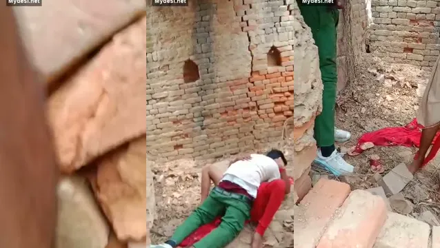 Brick Kiln Manager Sex Video - ইটের ভাটায় ম্যানেজারকে করতে দিলো