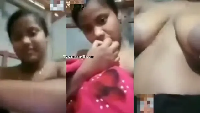 Desi Girl Boobs Show Video - দেশি মেয়ের বুক দেখানো হট সিন