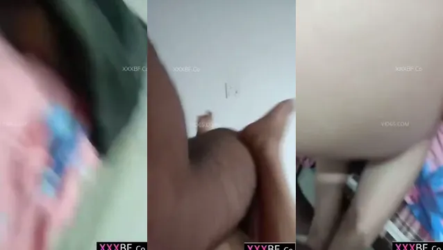 Desi Sexy GF First Time Hard Fucking - Raw Amateur Passion Video