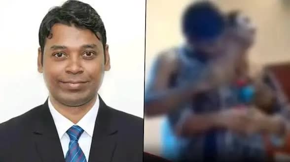 হাতিয়ার ইউএনও ভাইরাল সেক্স ভিডিও কালেকশন 2025-2026 - Hatia UNO Alauddin Full Leaked Scandal Bangla