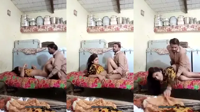 Pakistani BF Fucks Hot GF - Pakistani Boy's Girlfriend Hot Sex 🔥