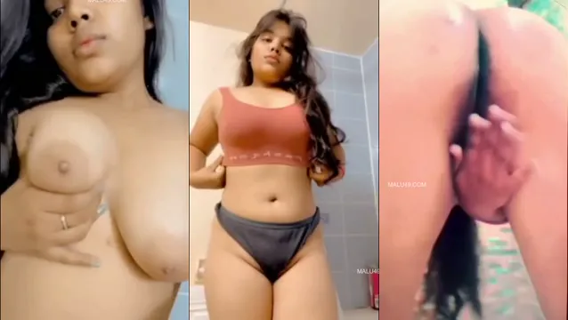 Watch Big Ass Indian Chubby Girl Nude Body Show - Hot Desi Updates Leaked full viral video leaked