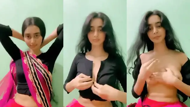 Bangladeshi Cute Girl Boobs Show Viral - বাংলাদেশী কিউট মেয়ের বড় বুক দেখানো দেখুন | desiviral.net