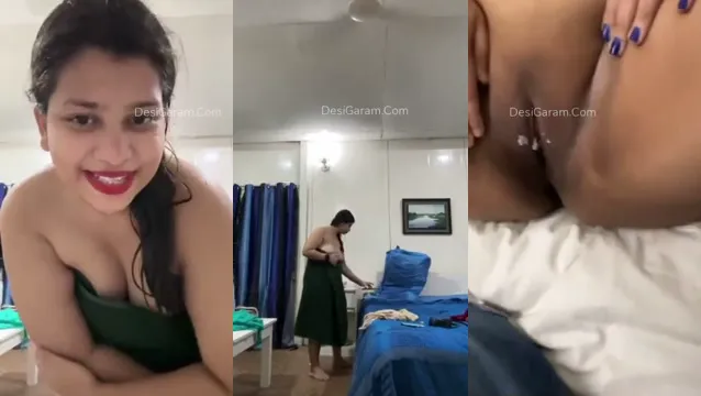 असली शौकिया हुकअप - ओयो रूम में मेरे करीबी दोस्त को जोर से चोदना