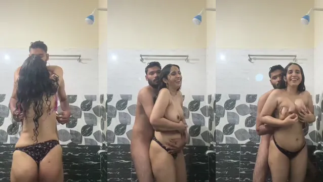 Hot Bhabhi Shower Nude Blowjob Viral Boob Press - Desi Masti