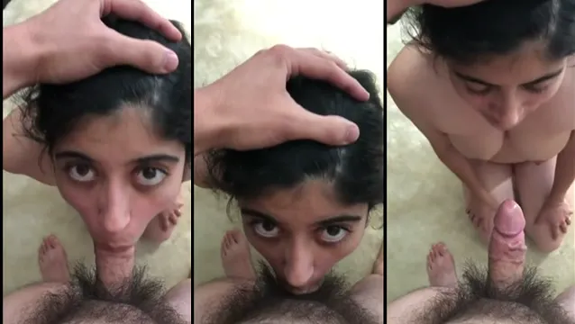 Watch Horny Mumbai Gadis Viral Blowjob Video - Desi Pacar Blowjob full viral video leaked