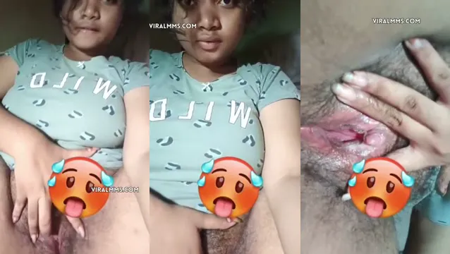 Desi GF Pussy Flash - Insane Sloppy Blowjob Leaked Video