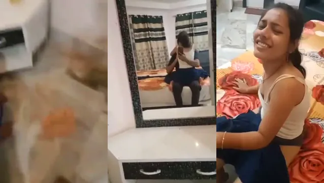 Dirty Teacher Strips Shy College Girl - লজ্জাবতী ছাত্রী ন্যাংটো!