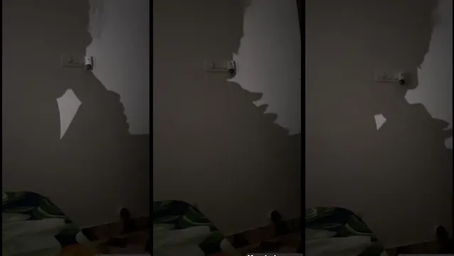Cute Desi Girl Video Call Naked Show - Teasing Lover Part 3