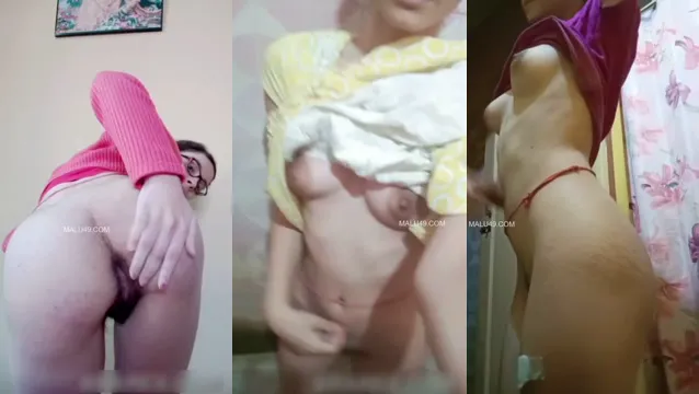 Süße schlanke Desi-Mädchen nackte Körpershow – heißes Bangla-Indisch-Porno-Video