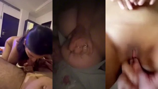 Chubby Desi Girl Ovulation Sucking - Wild Horny Slut Action
