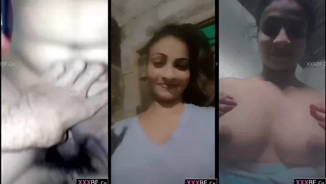 গ্রামের মুসলিম জিএফ প্রেমিকার সাথে কঠিন চোদাচুদি - গোপন দেশি সেক্স ভিডিও