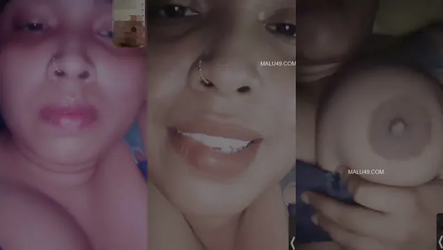 Horny Bengali Cheater Milf Showing - Viral Desi Leaked Video