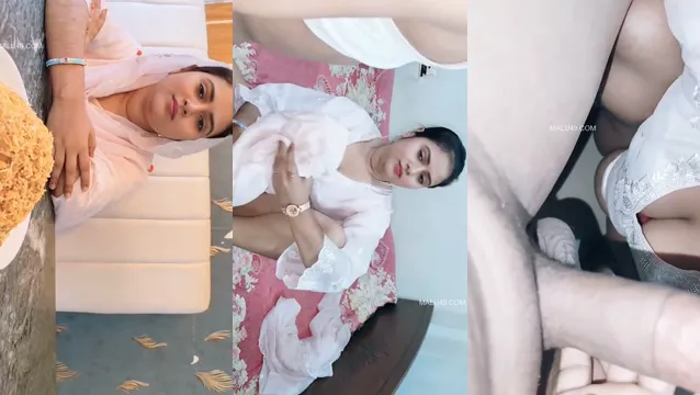 Azgın Desi Boudi Oral Seks ve Sert Lanet - Viral Bangla Seks Videosu