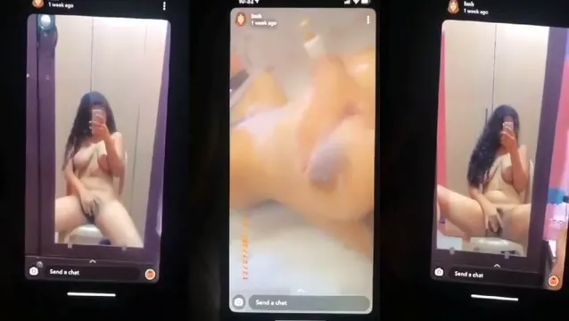 Azgın Desi Kız Çıplak Parmaklama Viral MMS - Hintli 18yo Solo Sızıntı