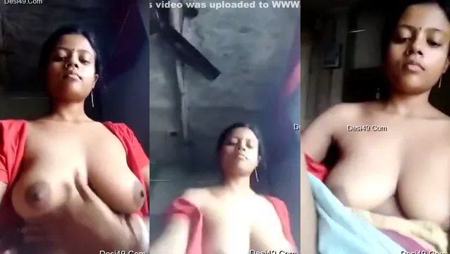 Desi Village Bhabhi Açığa Çıktı - Kaçıramayacağınız Vahşi XXX Gösterisi!