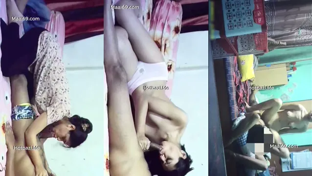 Bengali Cheater Girl Gangbang With Many Boys - Viral Leaked MMS
