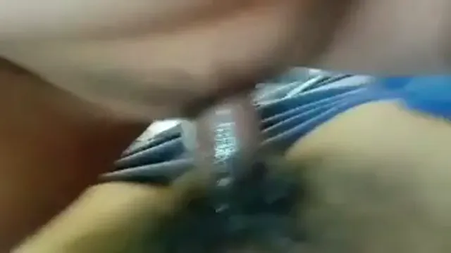 Bangladeshi GF Wild Cowgirl Ride on BF's Hard Cock - Loud Moaning & Bounce Tits