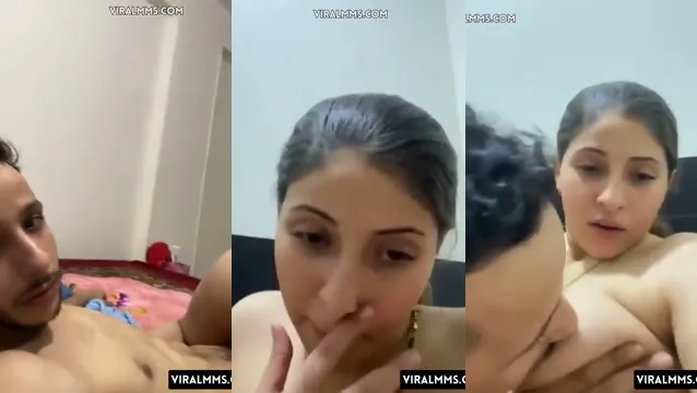 Beautiful Pakistani Girl Fucked by Cousin - Hot Taboo Bedroom Sex