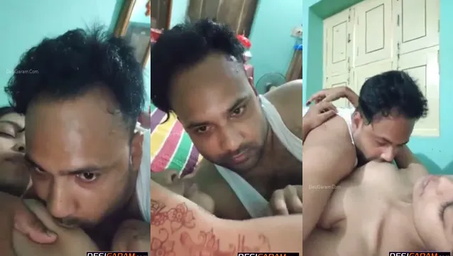 Watch Hot Desi Village Girl Close Up Intimacy - Raw Rural Encounter Video full viral video leaked