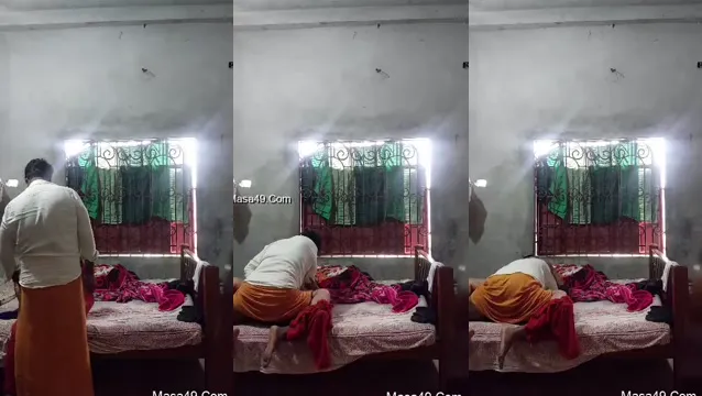 Desi Bhabhi Fucking With Lover - দেশি ভাবীর লাভারের সাথে হট চুদাচুদি