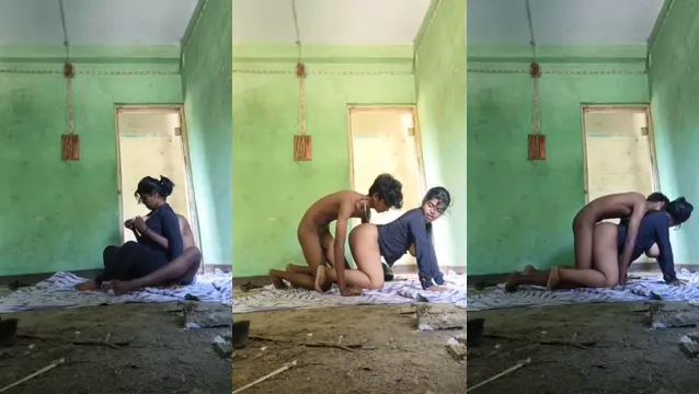 Desi Girlfriend Doggy Fucking Big Boobs Flaunt - Hot XXX MastiRaja Video