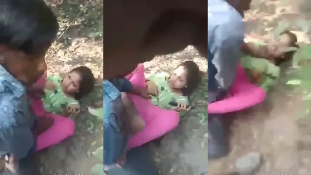 Bangla Desi Friends Sesso di gruppo - Video virale di addio al nubilato bollente