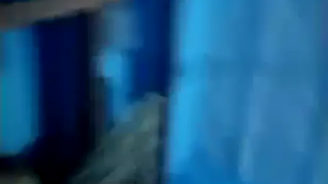 Nygift Desi Wife Boob Sugande MMS - Hett förspel läckt video