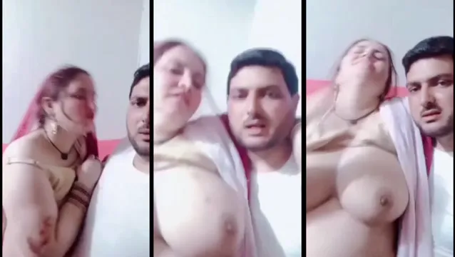 Shy Busty Bhabhi Zú ép bởi Devar Leaked