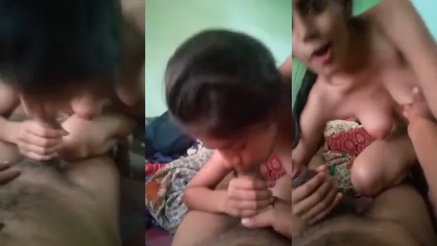 Hint Kız Arkadaşı Oral Seks - Rujlu Horoz Emme Uzmanı