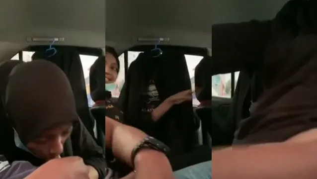 Watch Desi Nurse Riding Dick In Car - Hot Leaked Outdoor Masti full viral video leaked