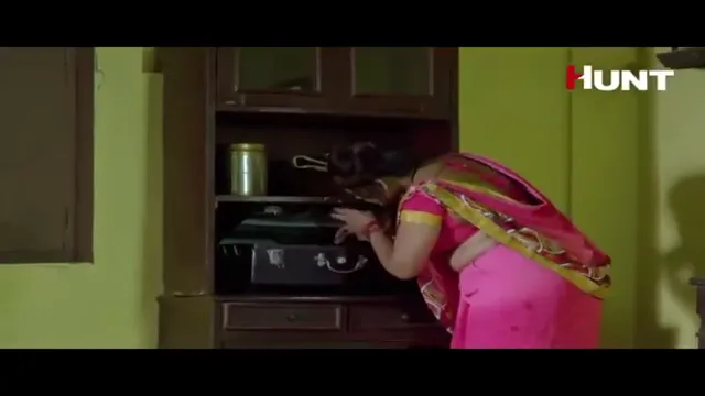 Indian Web Series Sex Scene - Gandi Kitab 2022 Episode 5 XXX Scene