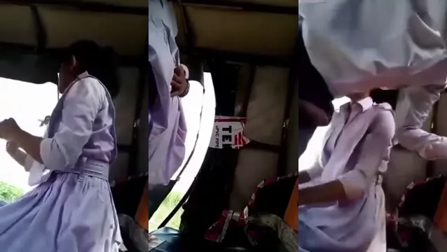 Cô gái đại học cưỡi xe kéo quần lót tắt - Video rò rỉ công khai nóng bỏng của Desi
