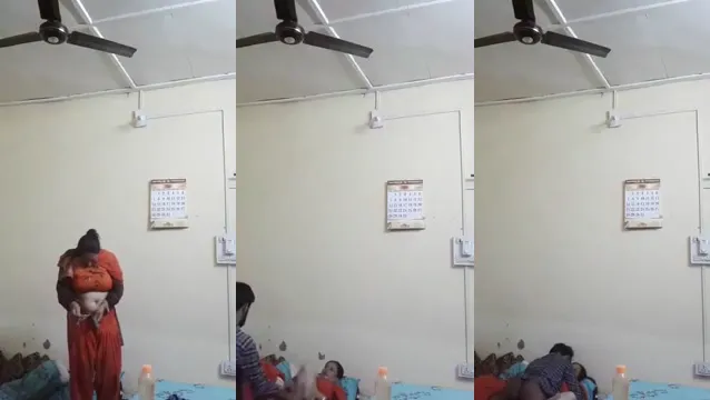Mature Desi Aunty Hottest Shopkeeper Sex - Viral FSI XXX Leaked