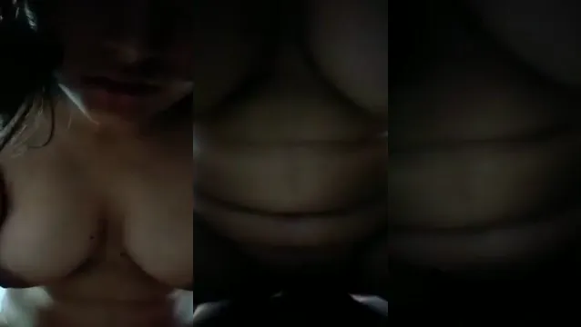 Indian Girlfriend Riding Dick - Hot Hindi Audio POV Jävla