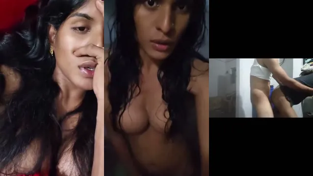 Watch Shemale Boyfriend Fucks Her Dick Cuck - Wild Trans Cuckold Masti full viral video leaked