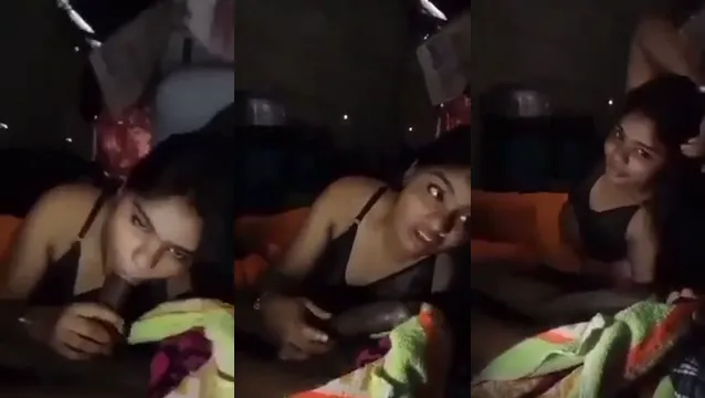 Desi Köy Kızı Siyah Dick Oral Seks - Köy Kızı Uzun Siyah Dick Emme 🔥
