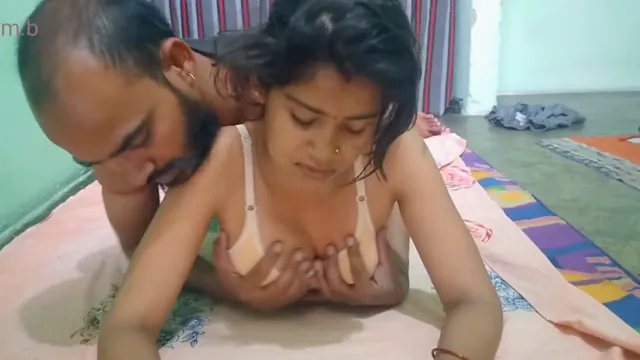 Desi Step Sister Backside Fuck Viral MMS - Leaked Shower Sex