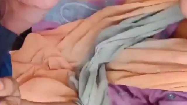 Seksowna Desi dziewczyna obciąganie XXX