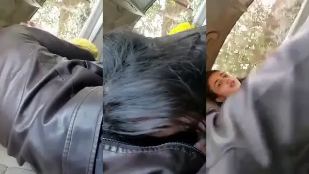 Watch Vintage Pakistani Girl Yellow Suit Car Blowjob - Shy Promise Turns Shameless full viral video leaked